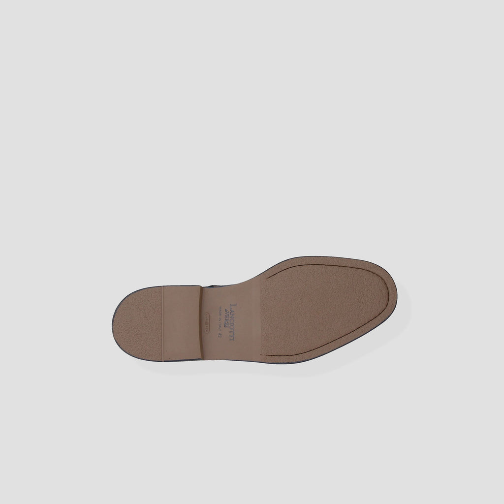 DERBY LISCIA FONDO EVA SUEDE Uomo LV53902