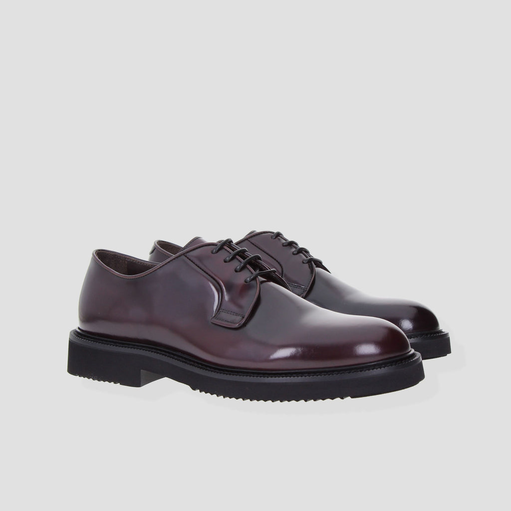 DERBY UOMO LANCIOTTI antik Uomo LV49803