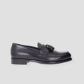 LV85604 CRUST CALFSKIN LOAFER Men