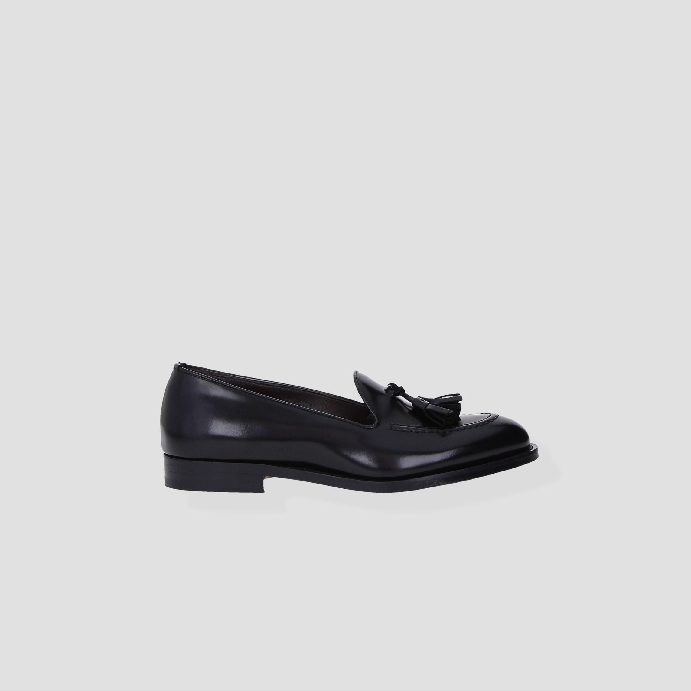 MOCASSINO TASSEL LOAFER antik Donna 704P