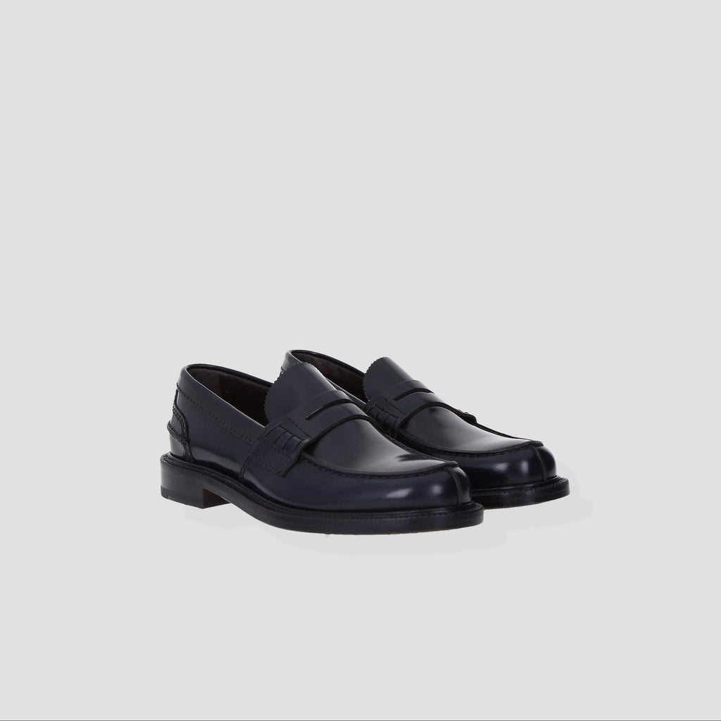 MOCASSINO COLLEGE antik Donna LVK33