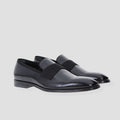 PANTOFOLA UOMO LISCIA VITELLO LONDON LUX Uomo LV1066