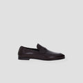 MOCASSINO MASCHERINA  vitellino  Donna LV546902