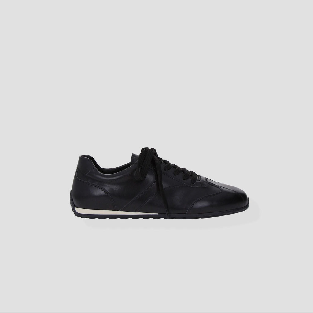 SNEAKERS BASSA vitello Donna LV263802