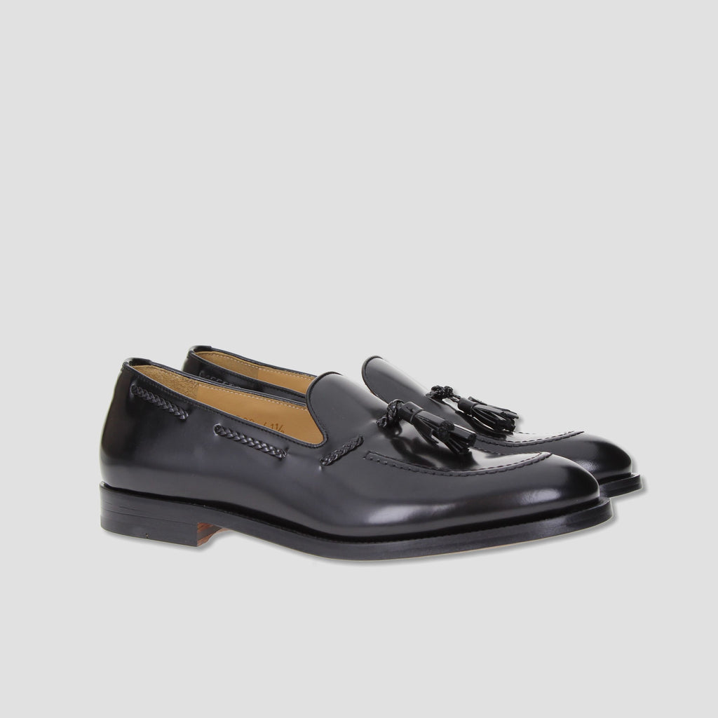 MOCASSINO TASSEL LOAFER  antik Uomo 228PT