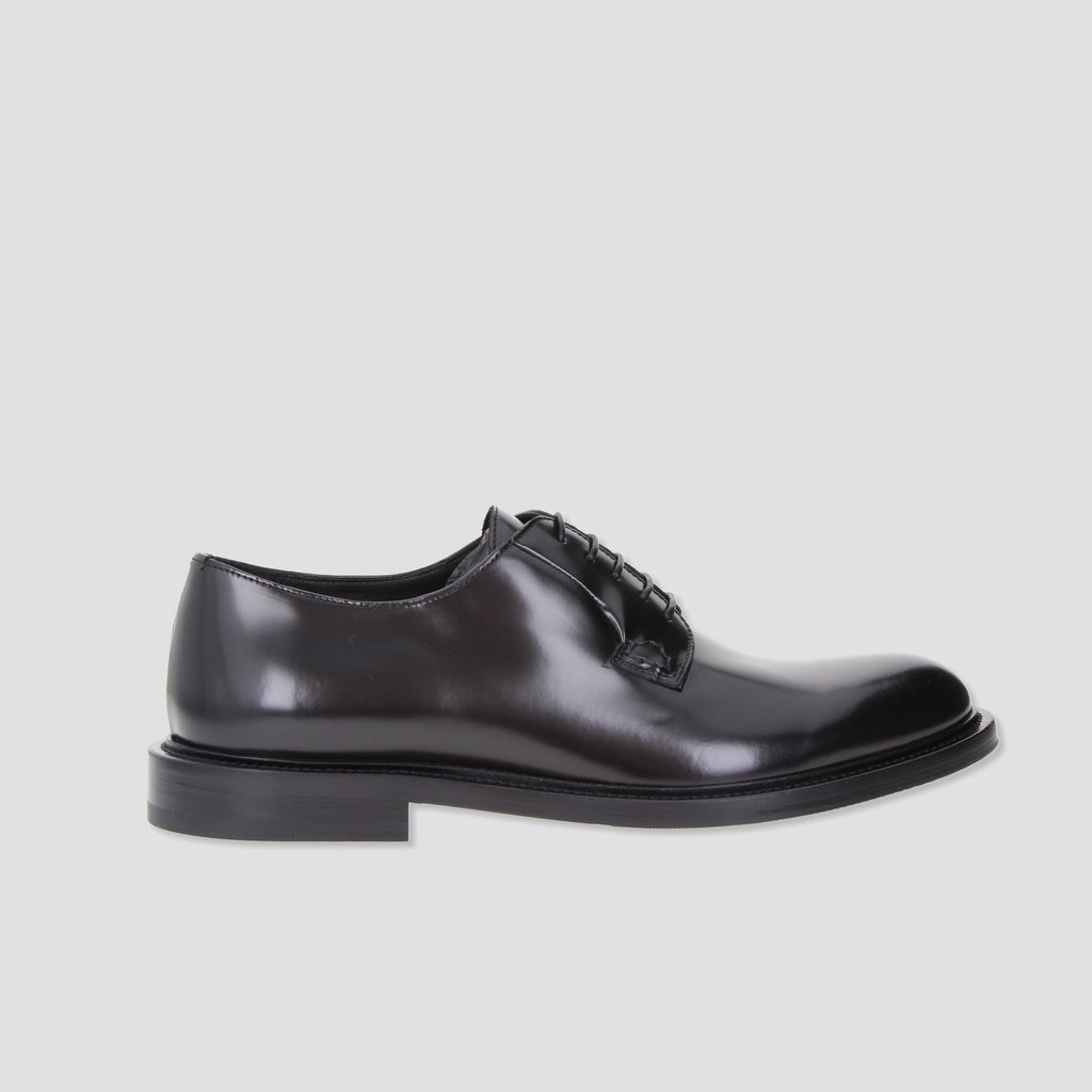 DERBY LISCIA antik Uomo 205P3
