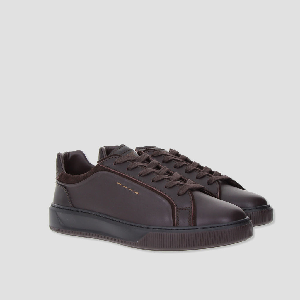 SNEAKER BASSA vitello Uomo LV69306