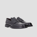 MOCASSINO  MASCHERINA vitello Uomo LV49002
