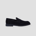 MOCASSINO  ADLER SUEDE Uomo LV53901