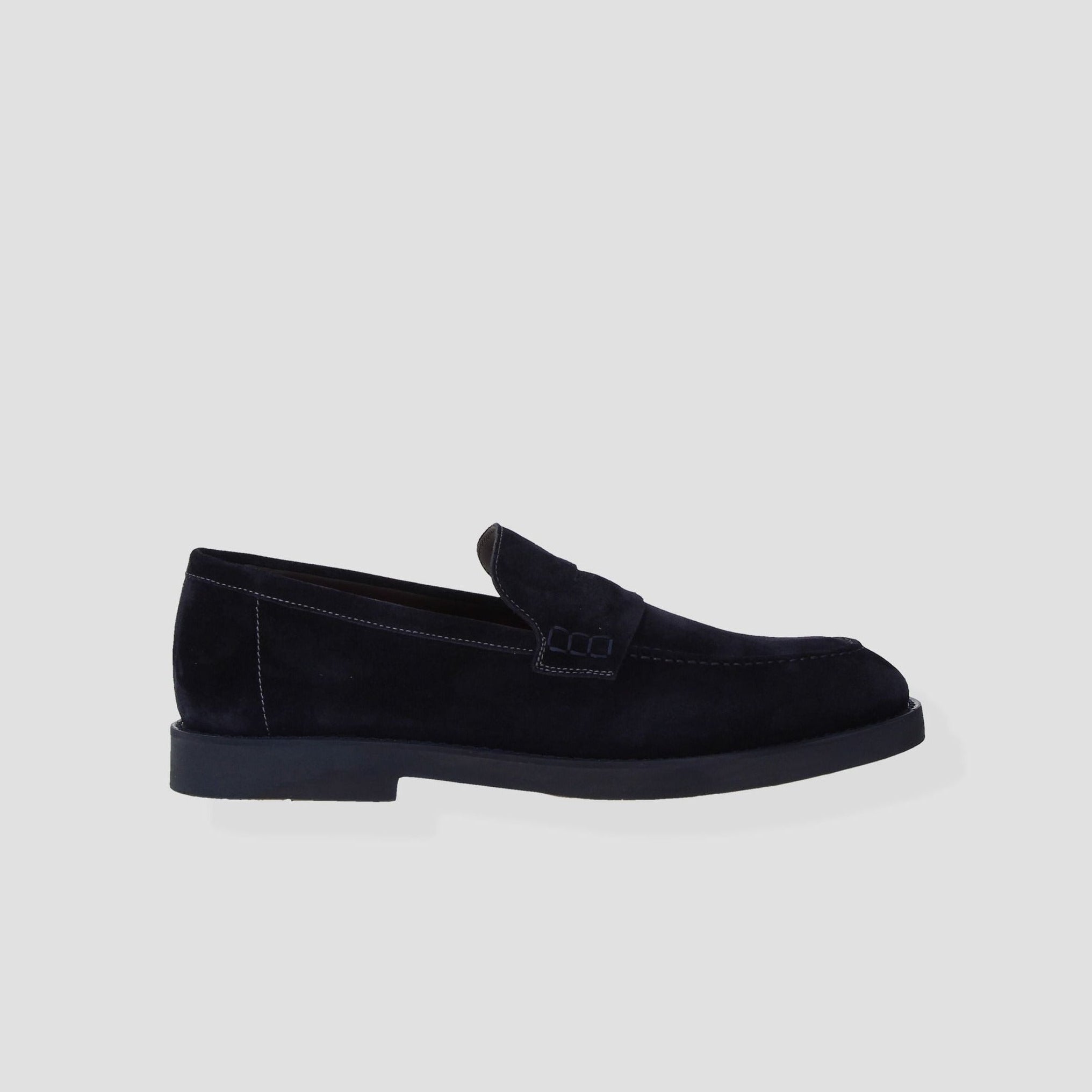 MOCASSINO  ADLER SUEDE Uomo LV53901