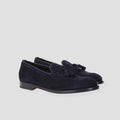 MOCASSINO TASSEL LOAFER SUEDE Uomo 228PT
