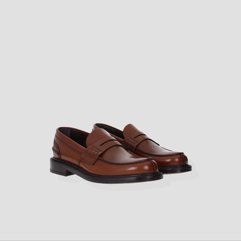 MOCASSINO COLLEGE antik Donna LVK33