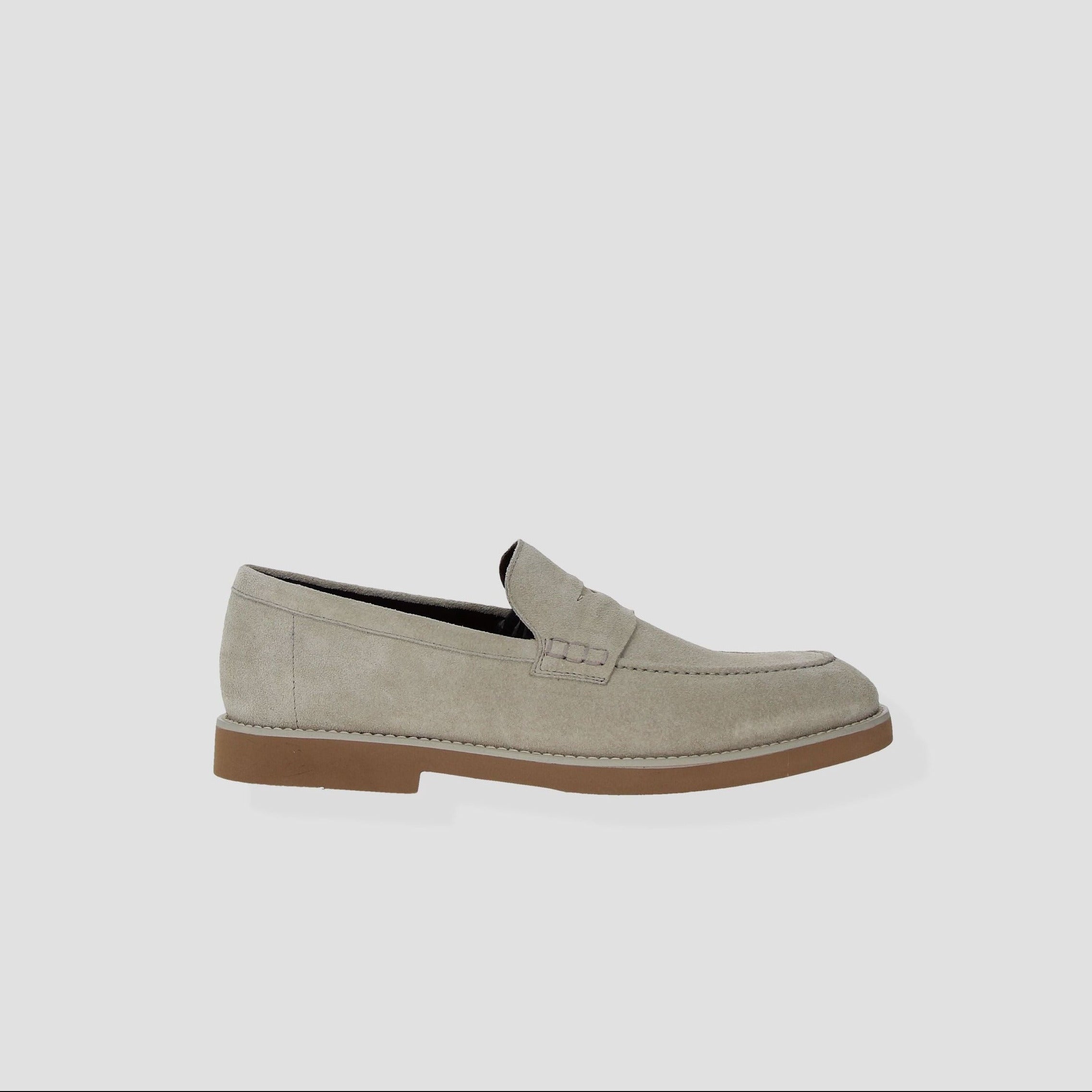 MOCASSINO  ADLER SUEDE Uomo LV53901