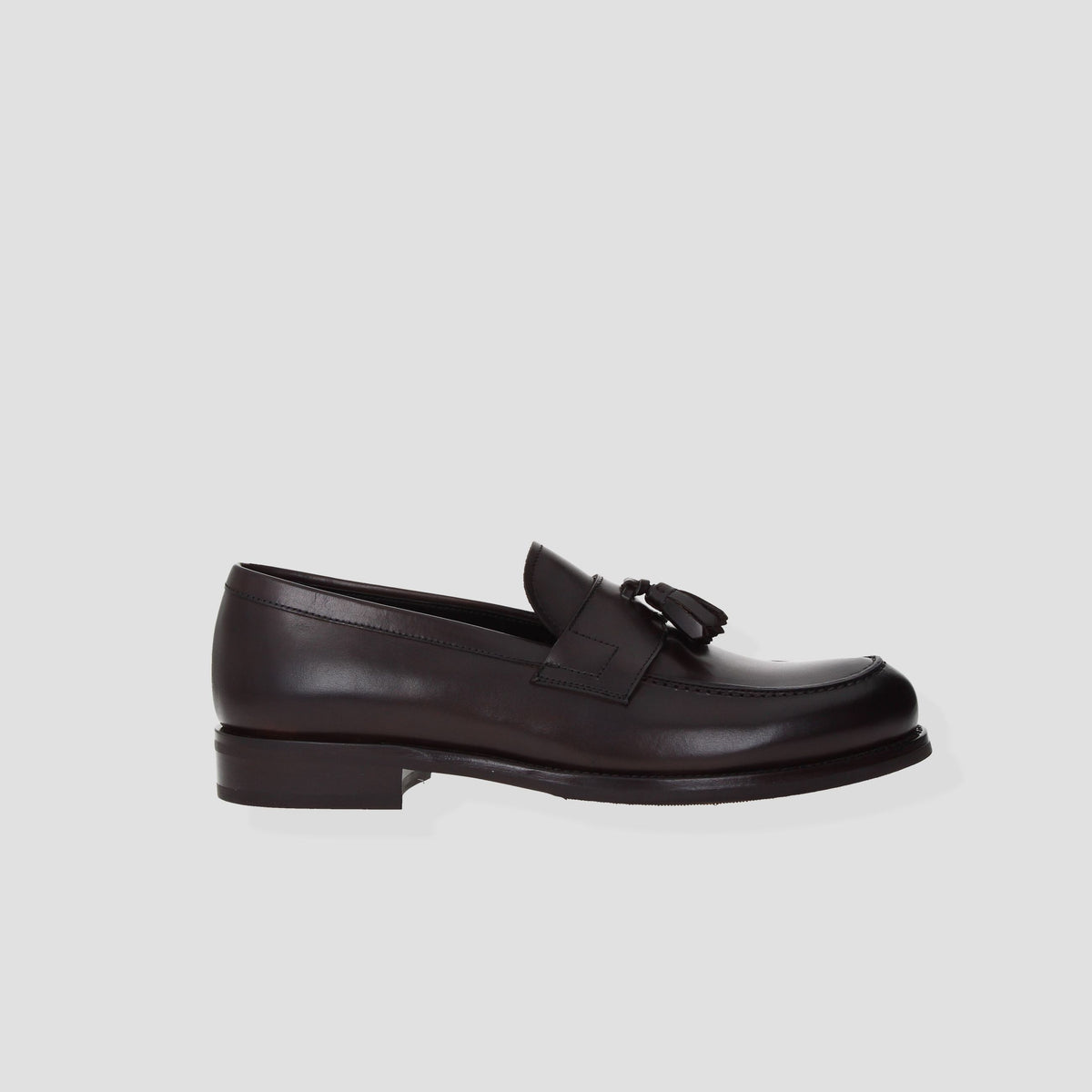 MOCASSINO  LV85604 VITELLO CRUST Uomo