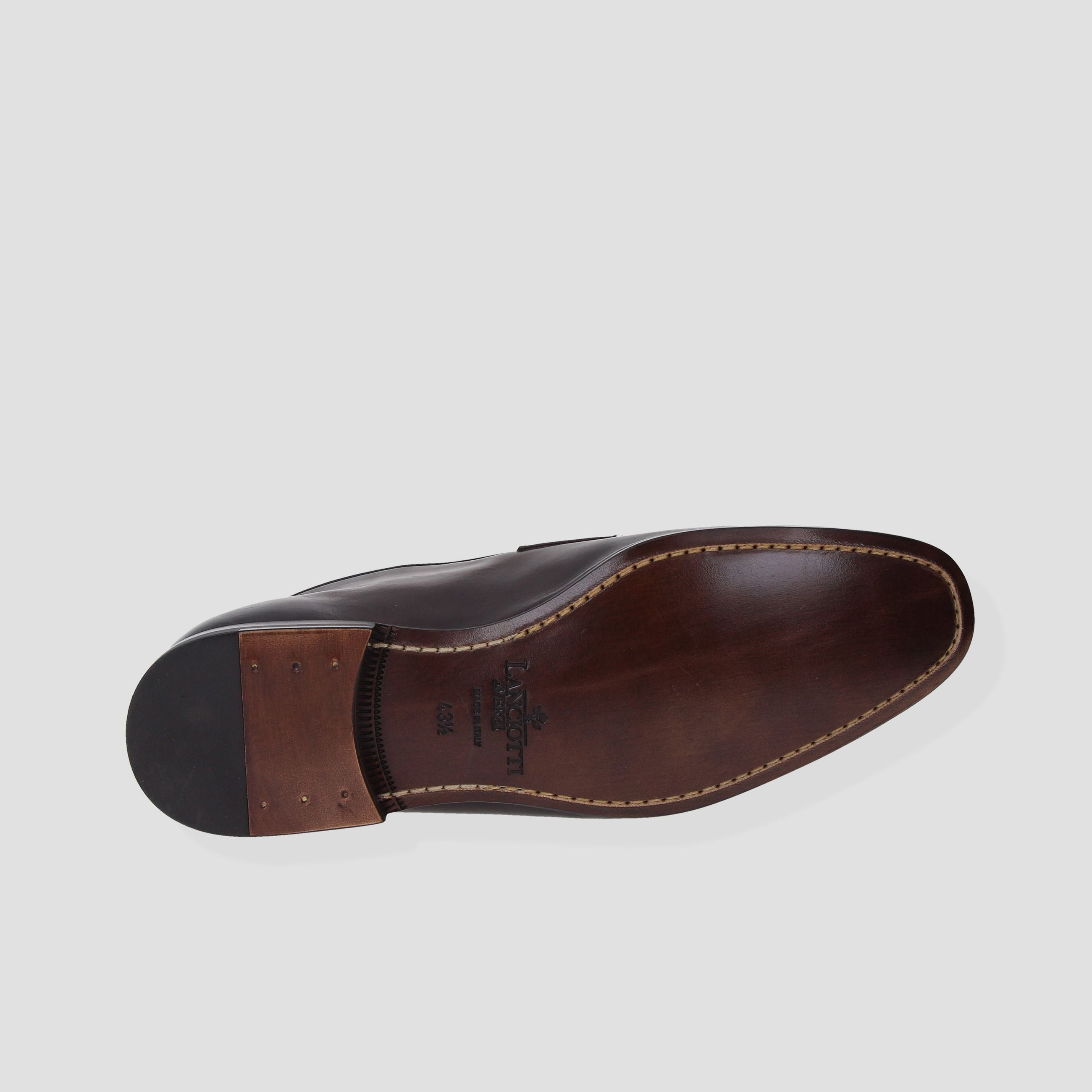 MOCASSINO ADLER  CULATTINA Uomo LV92602
