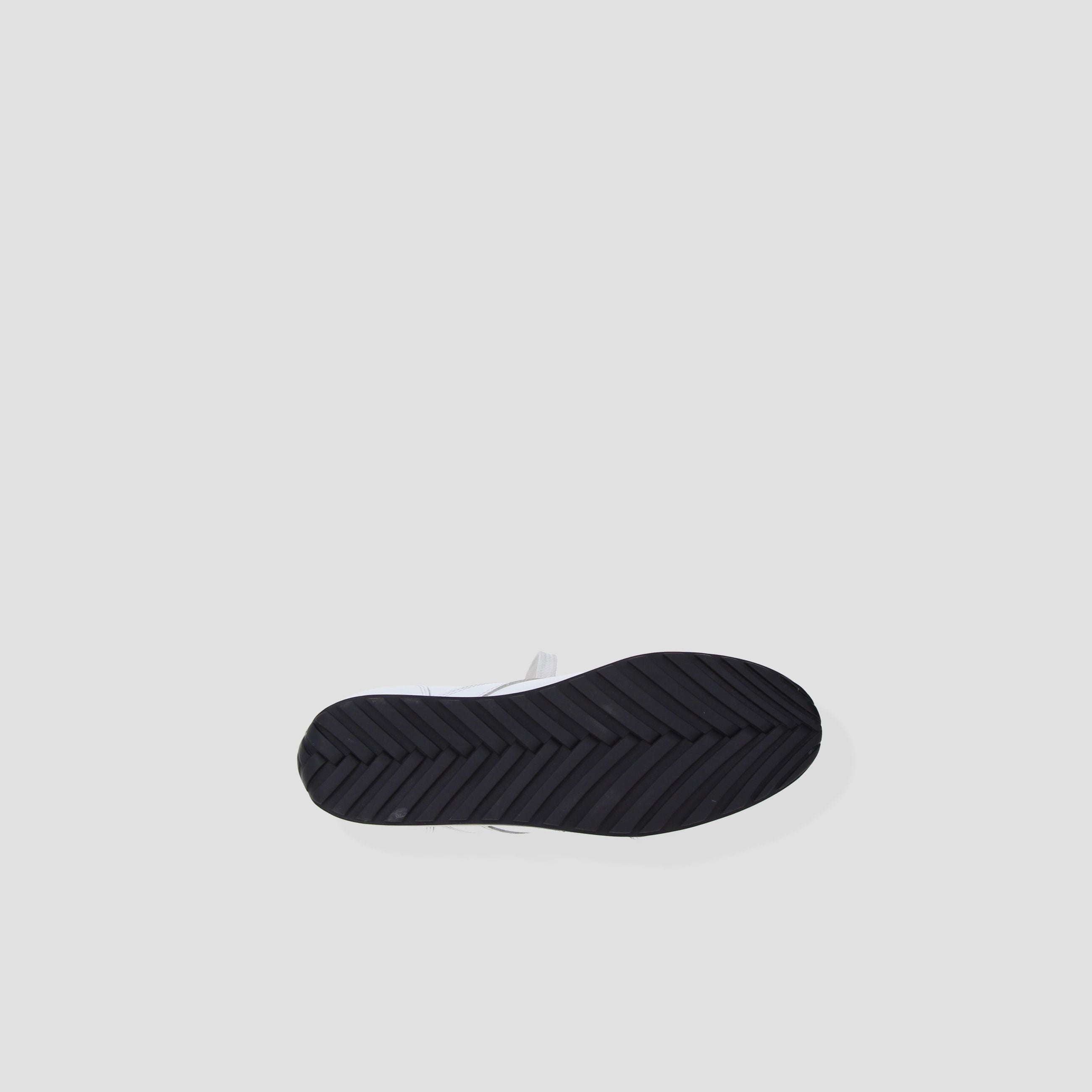 SNEAKERS BASSA vitello Donna LV263802