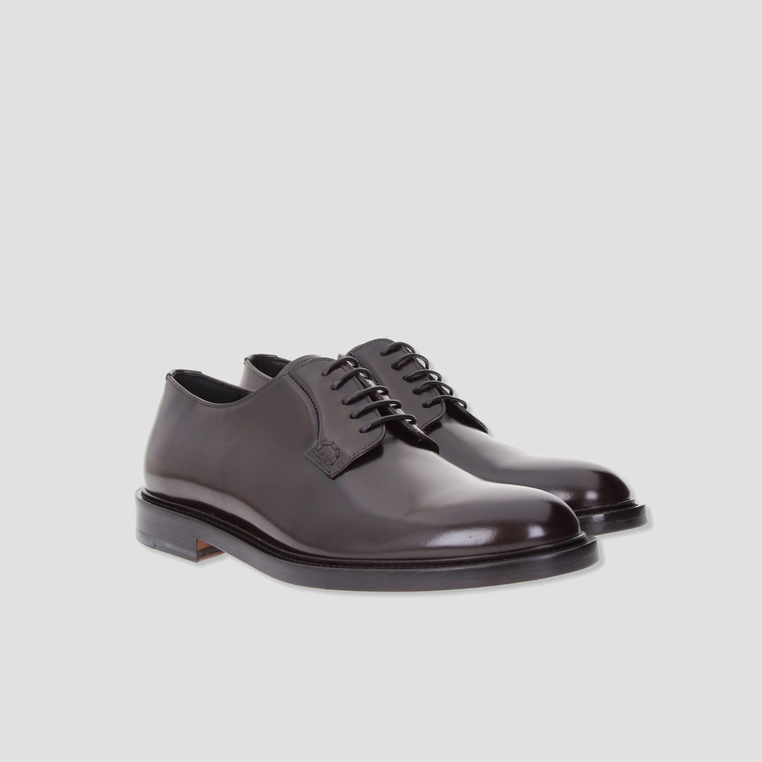 DERBY LISCIA antik Uomo 205P3