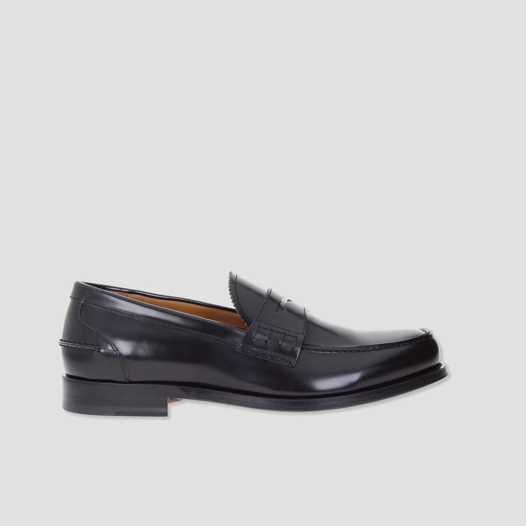 MOCASSINO  COLLEGE antik Uomo 243PS
