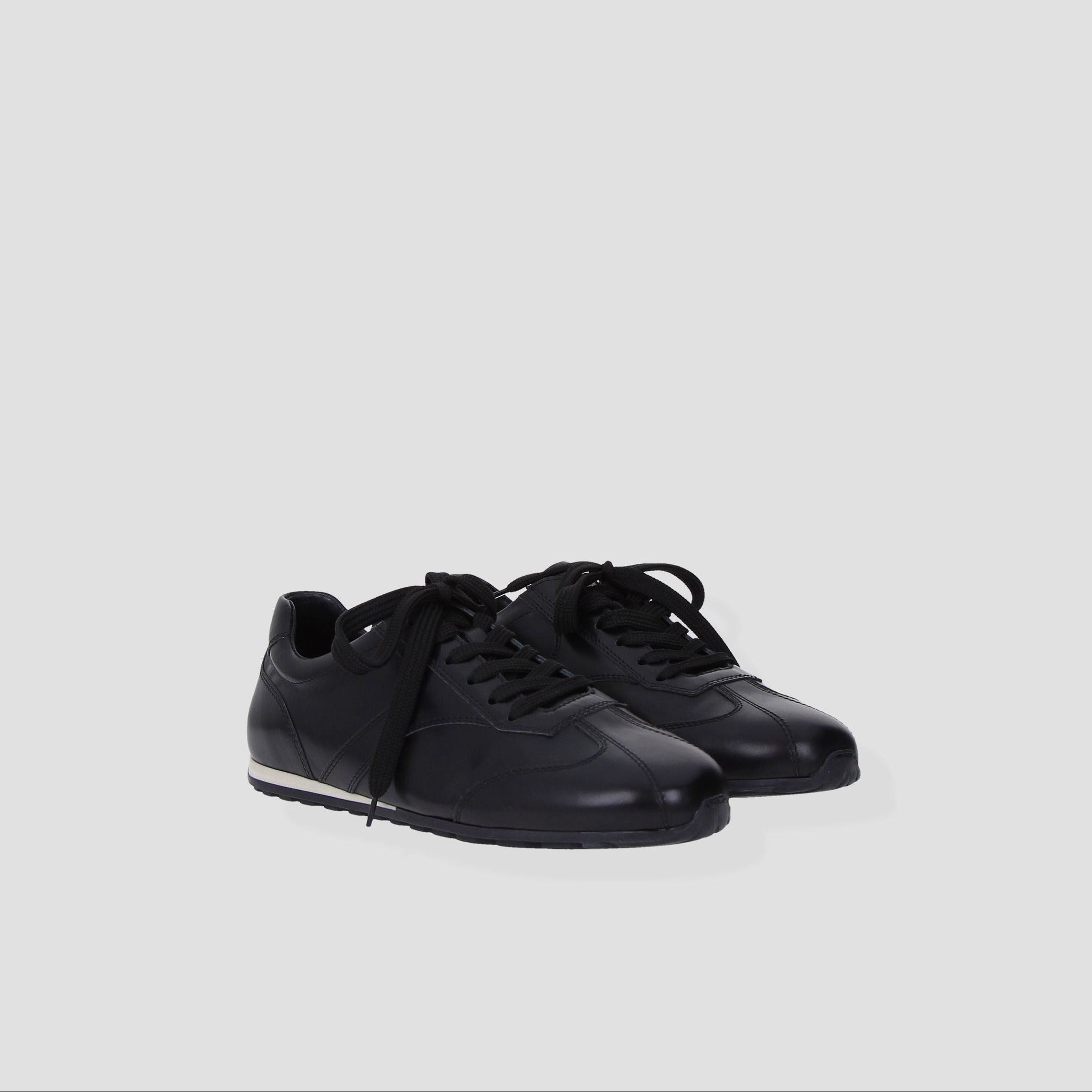 SNEAKERS BASSA vitello Donna LV263802