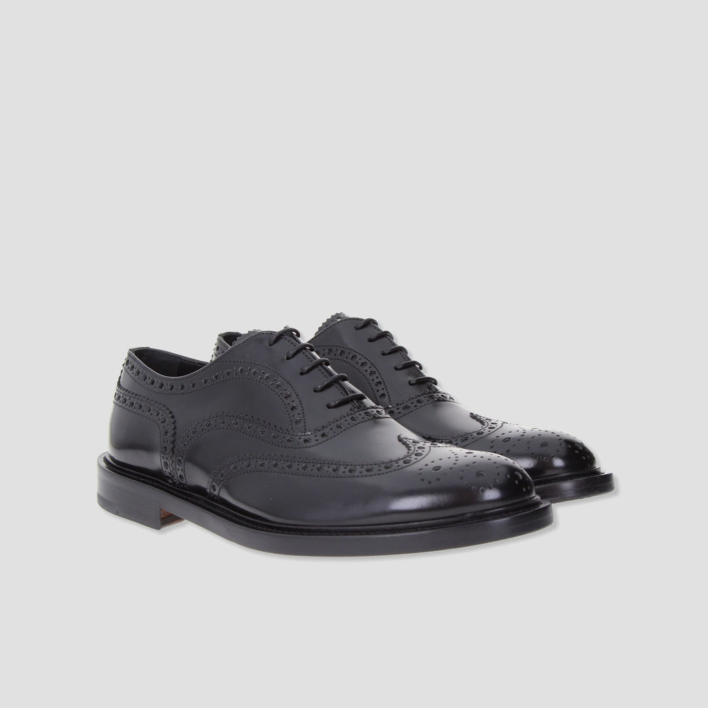 FRANCESINA CODA BROGUE antik Uomo 206P3
