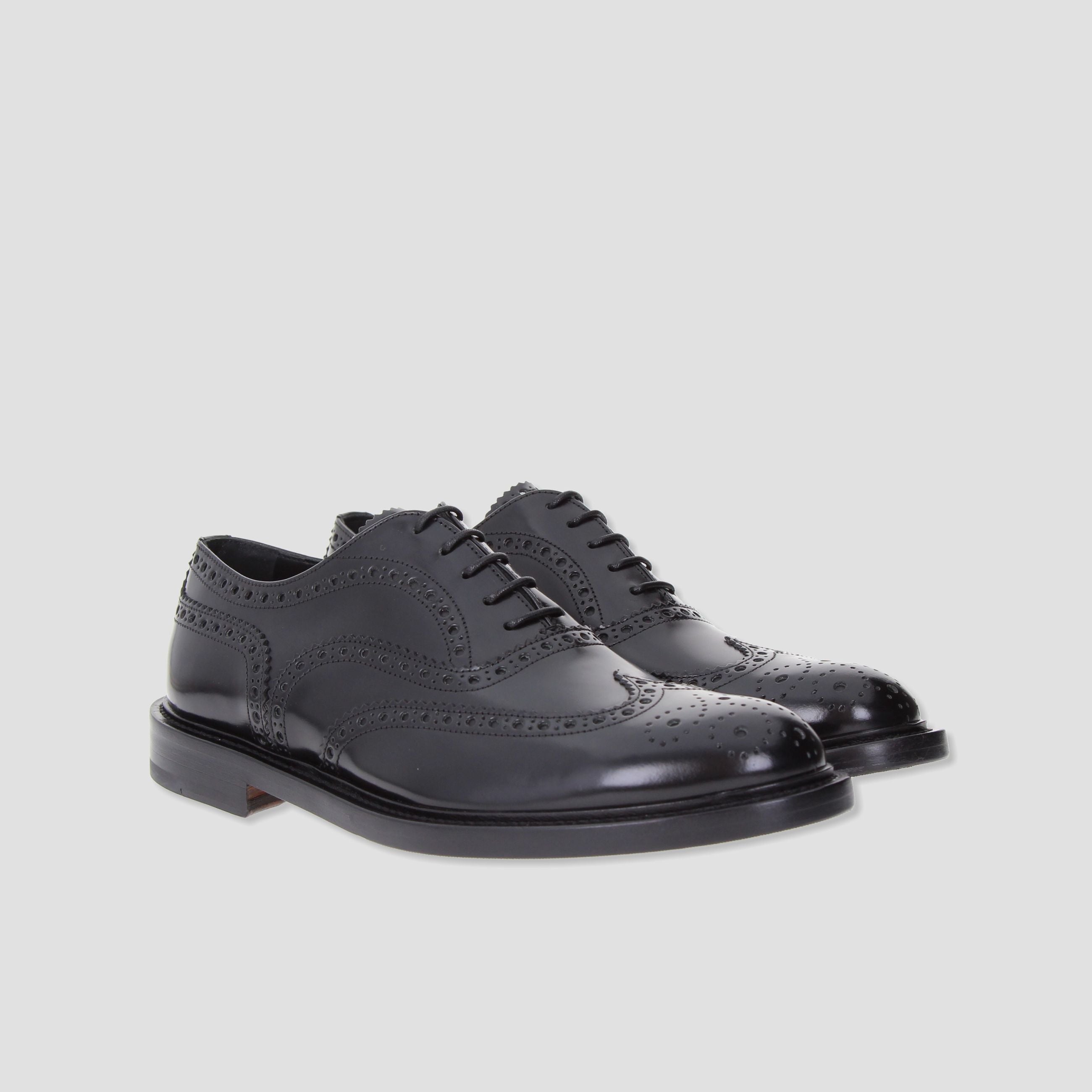 FRANCESINA CODA BROGUE antik Uomo 206P3