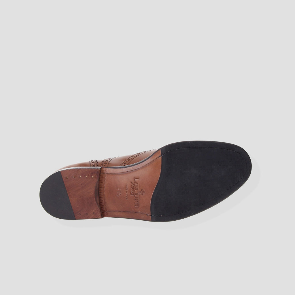 FRANCESINA CODA BROGUE antik Uomo 281PS