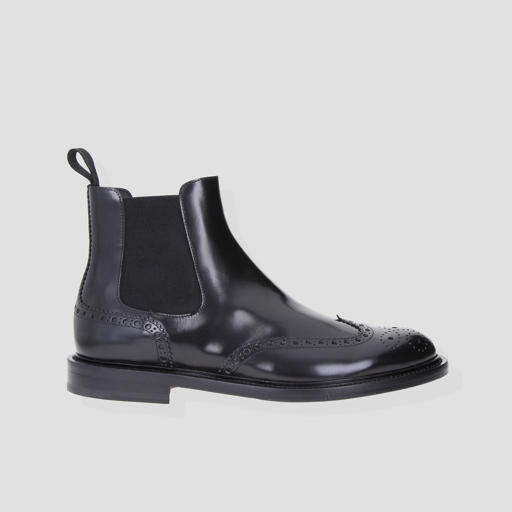 BEATLES CODA BROGUE antik Uomo 254P3