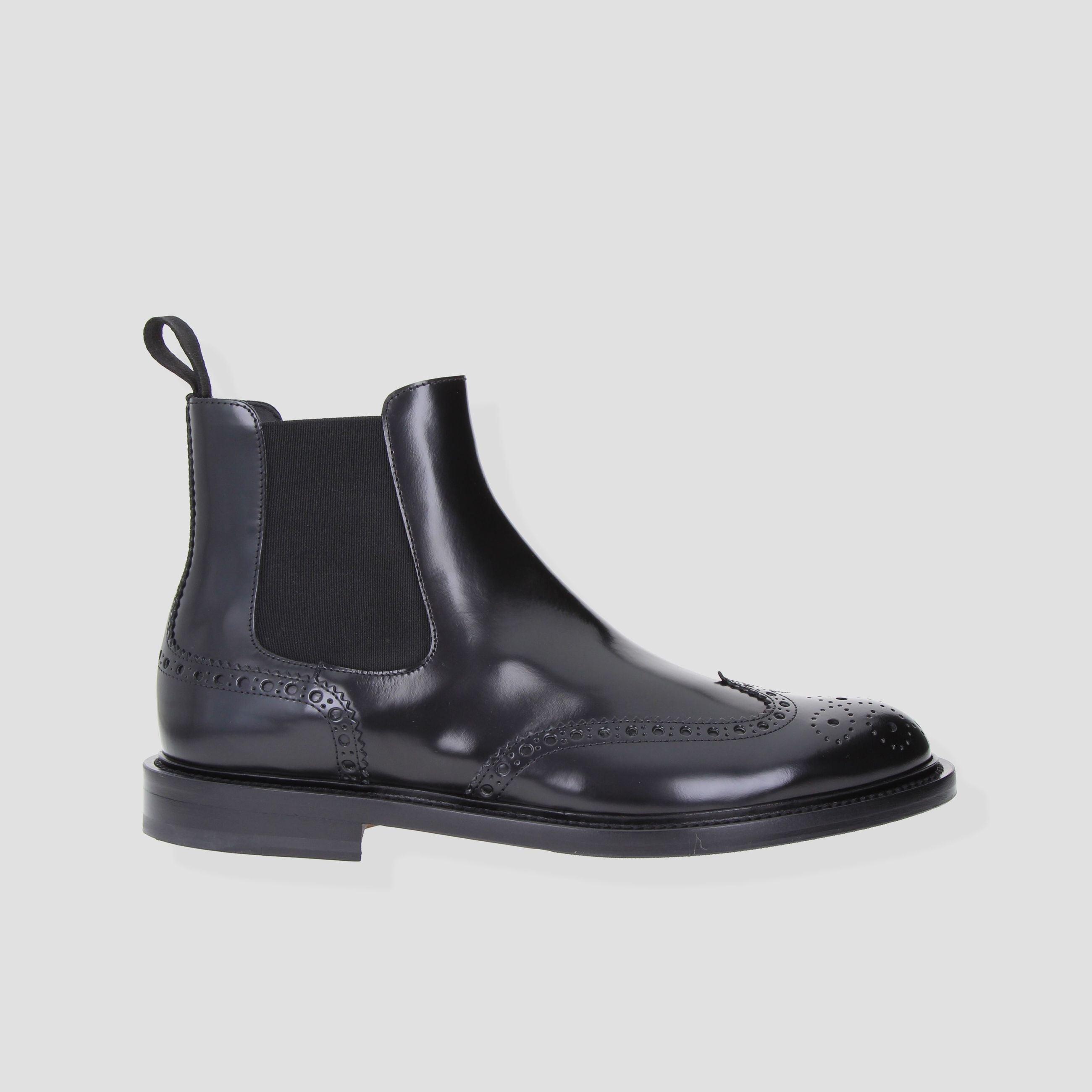 BEATLES CODA BROGUE antik Uomo 254P3