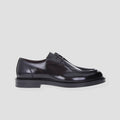 PARABOOT FONDO IN CUOIO CON CLIPPER GOMMA antik Uomo LV1059P