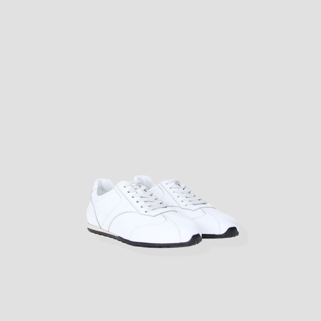 SNEAKERS BASSA vitello Donna LV263802