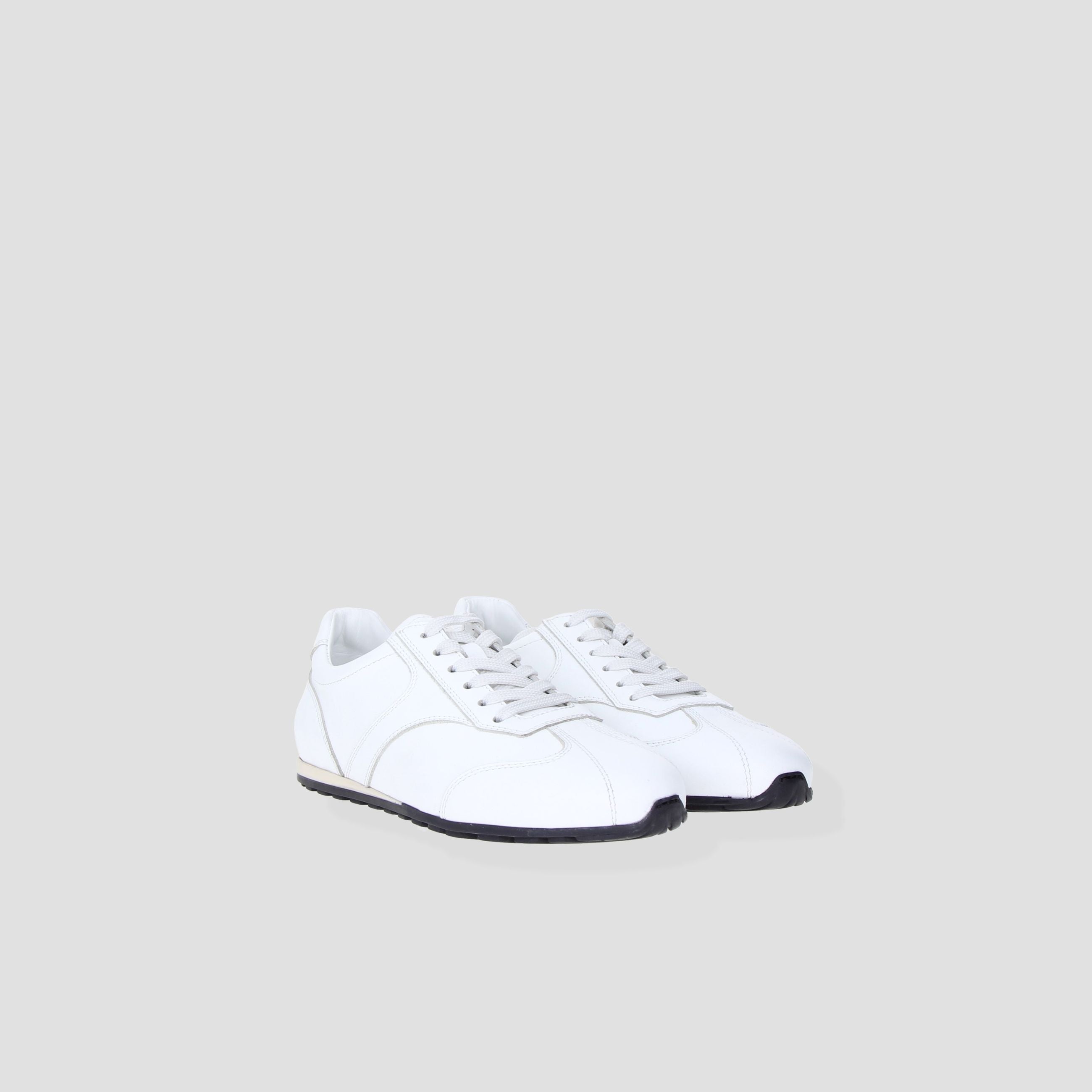 SNEAKERS BASSA vitello Donna LV263802