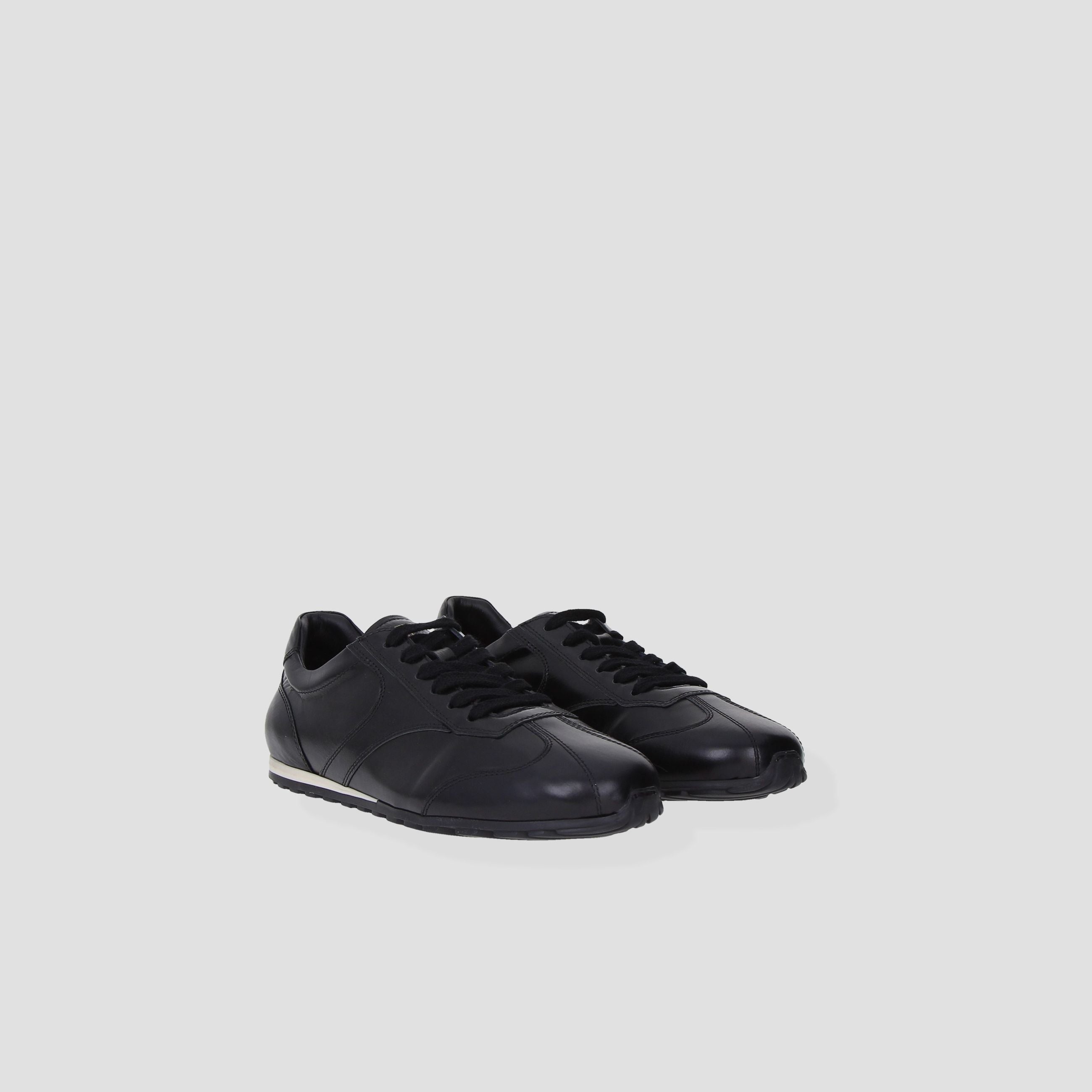 SNEAKERS BASSA vitello Donna LV263802