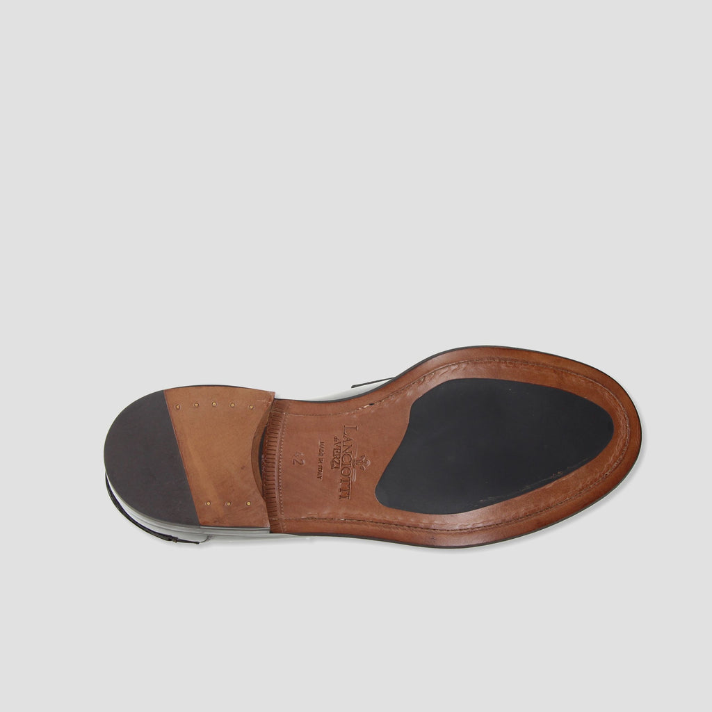 MOCASSINO  COLLEGE antik Uomo 243PS