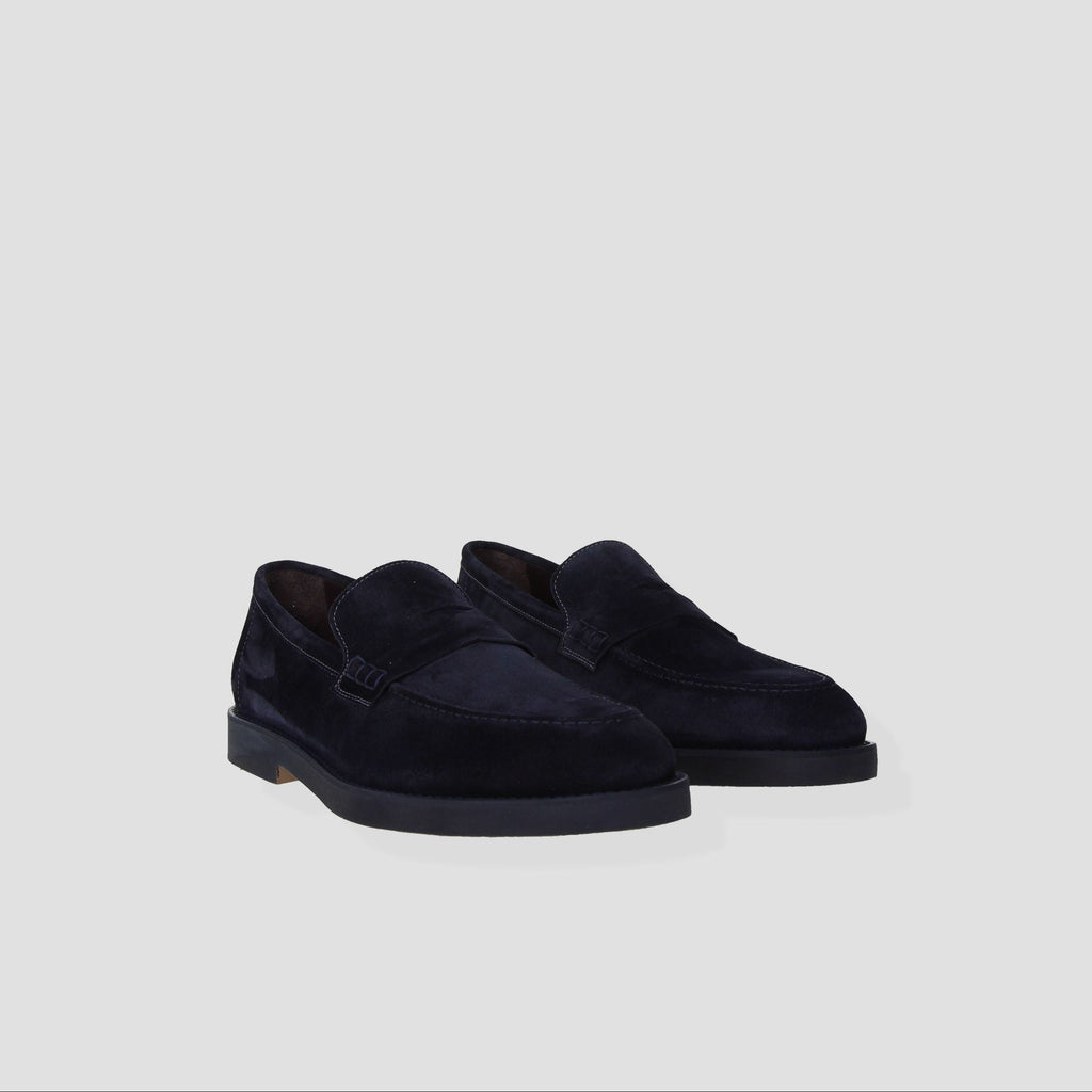 MOCASSINO  ADLER SUEDE Uomo LV53901