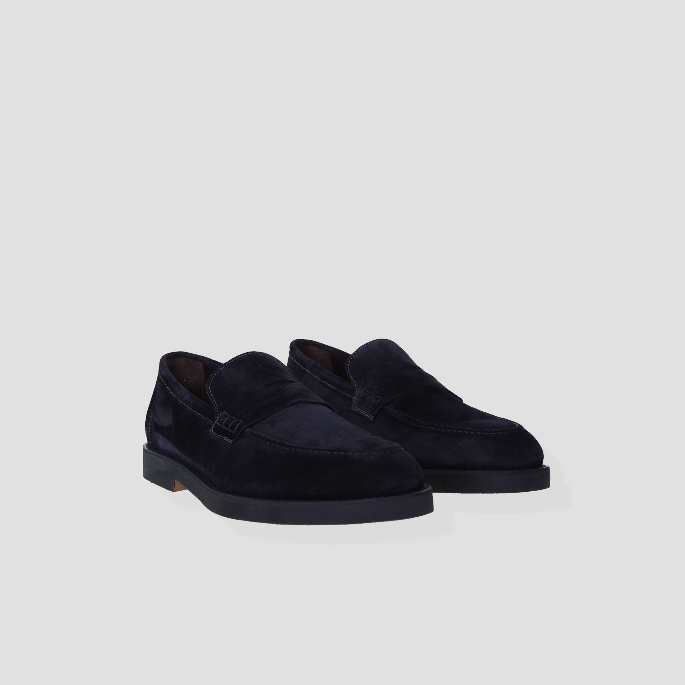 MOCASSINO  ADLER SUEDE Uomo LV53901