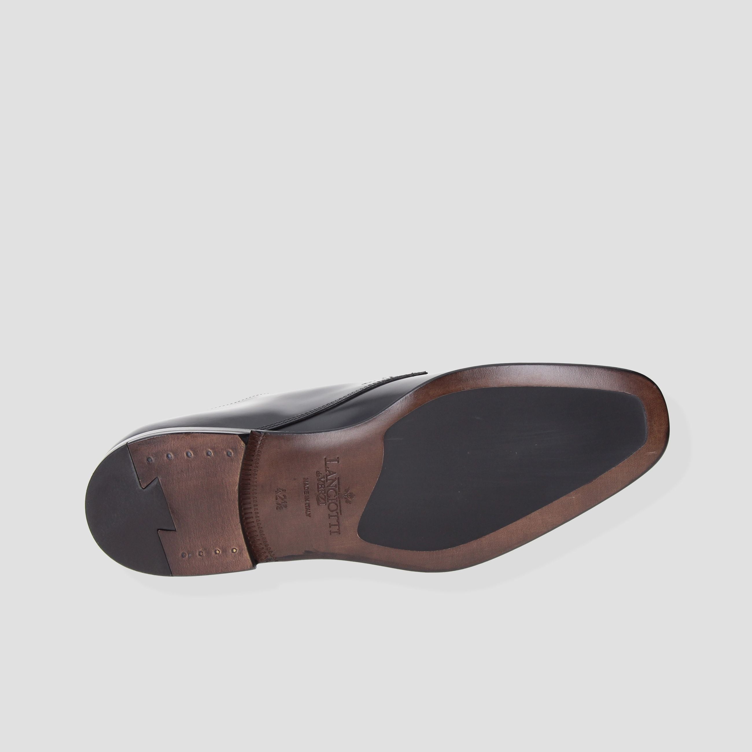 DERBY LISCIA antik Uomo LV75401