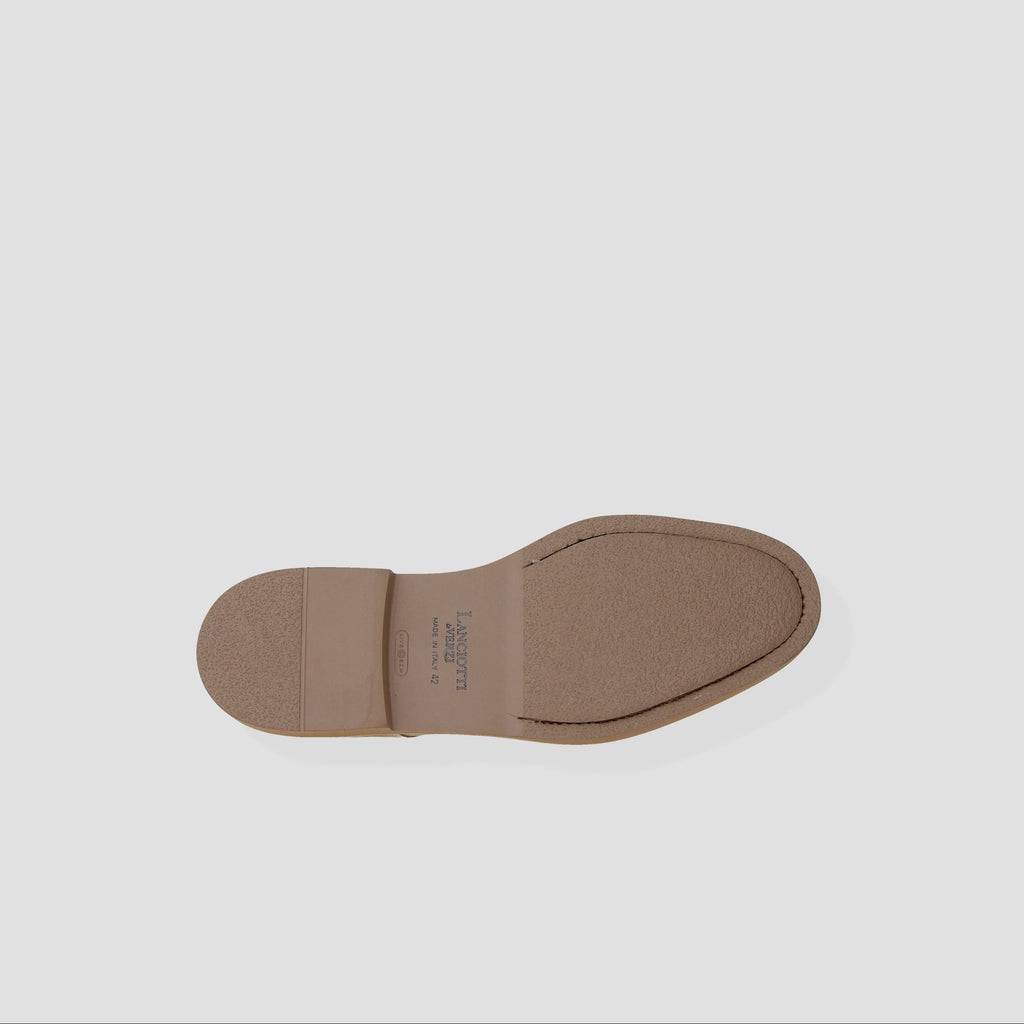 DERBY LISCIA FONDO EVA SUEDE Uomo LV53902