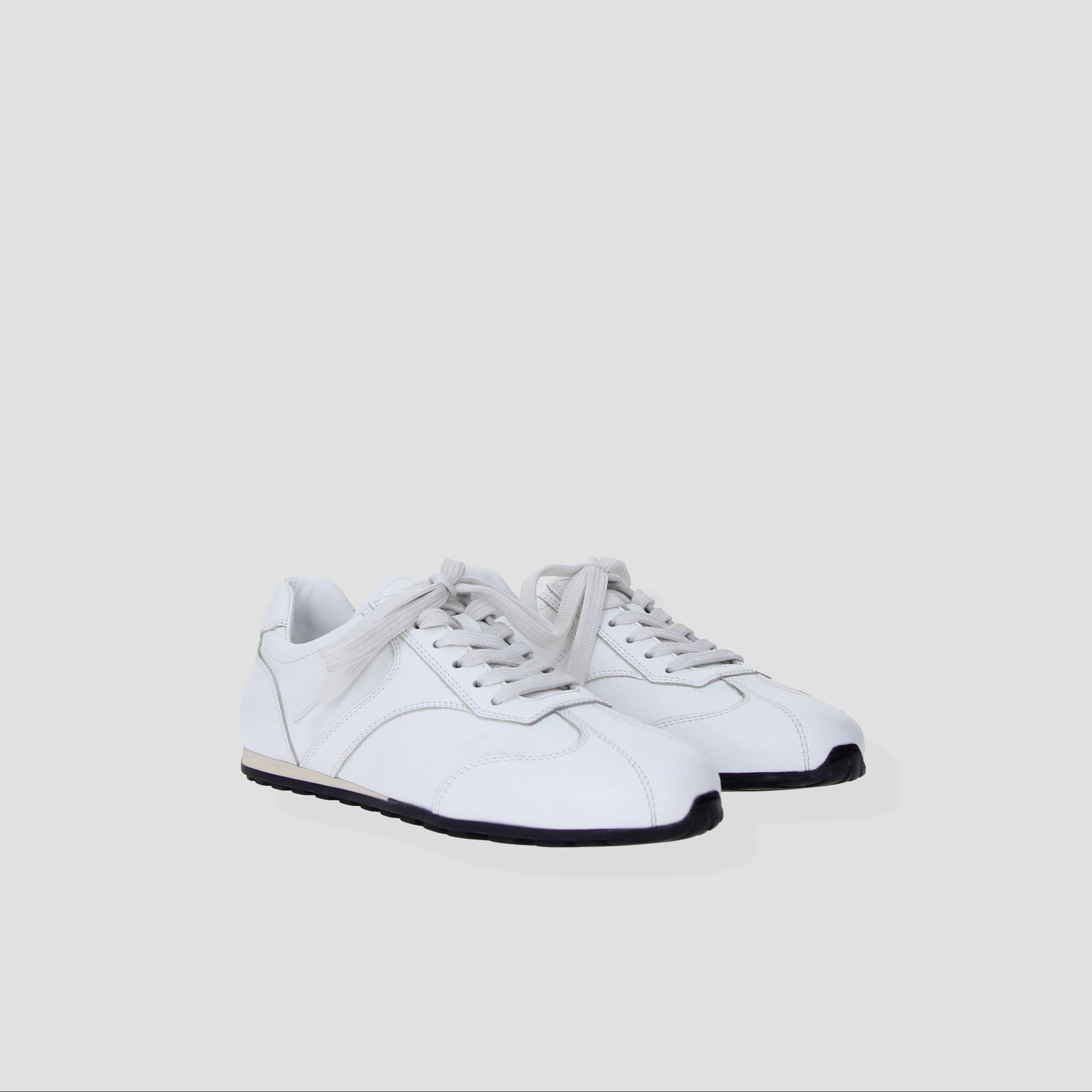 SNEAKERS BASSA vitello Donna LV263802