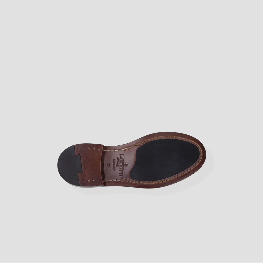 MOCASSINO COLLEGE antik Donna LVK33