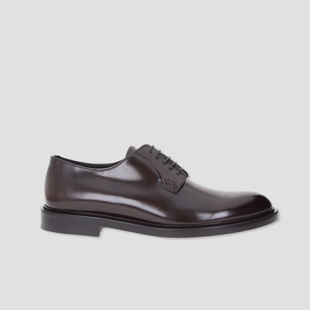 DERBY LISCIA antik Uomo 205P3