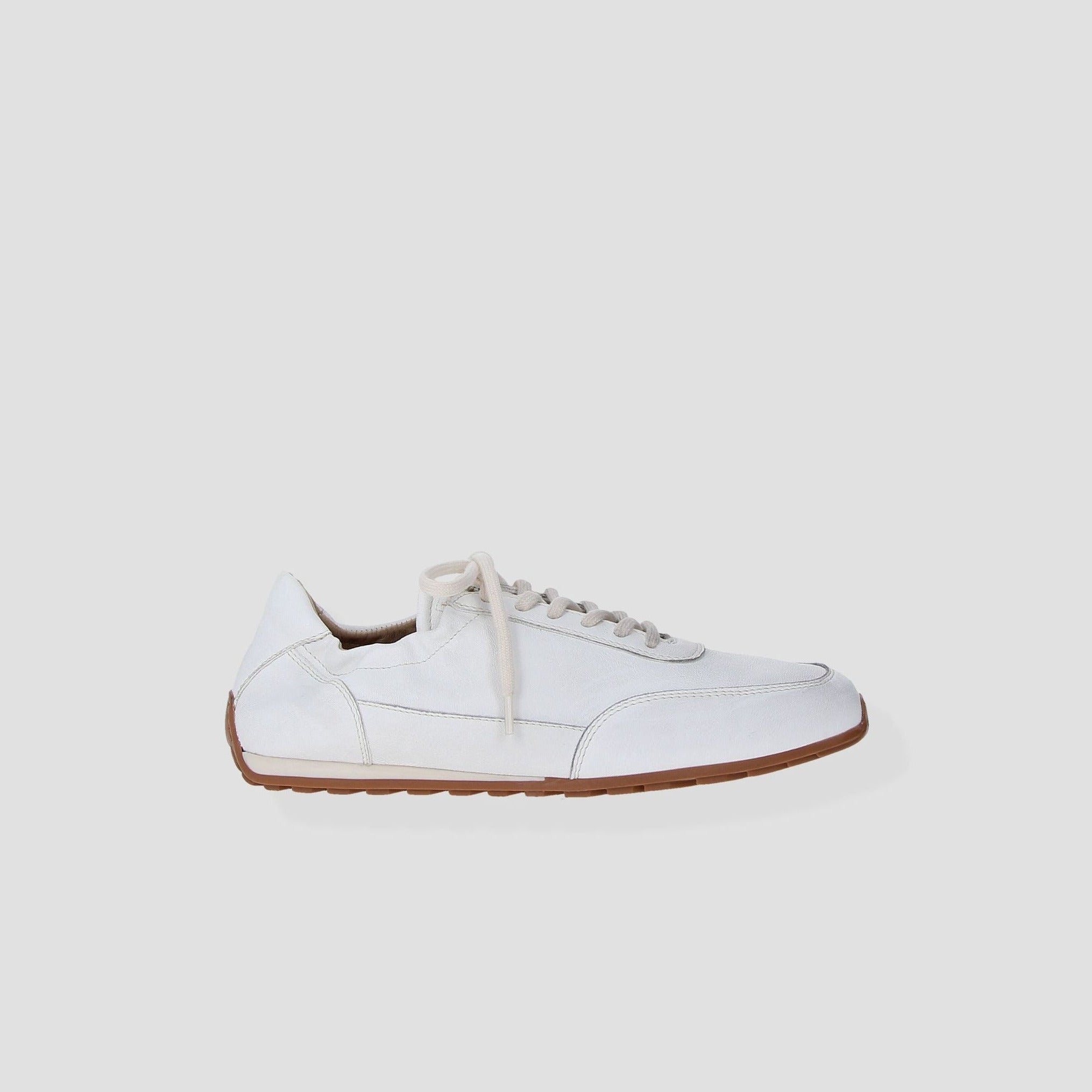 SNEAKERS  CON SCOLLO ARRICCIATO LV263803 capra montana Donna