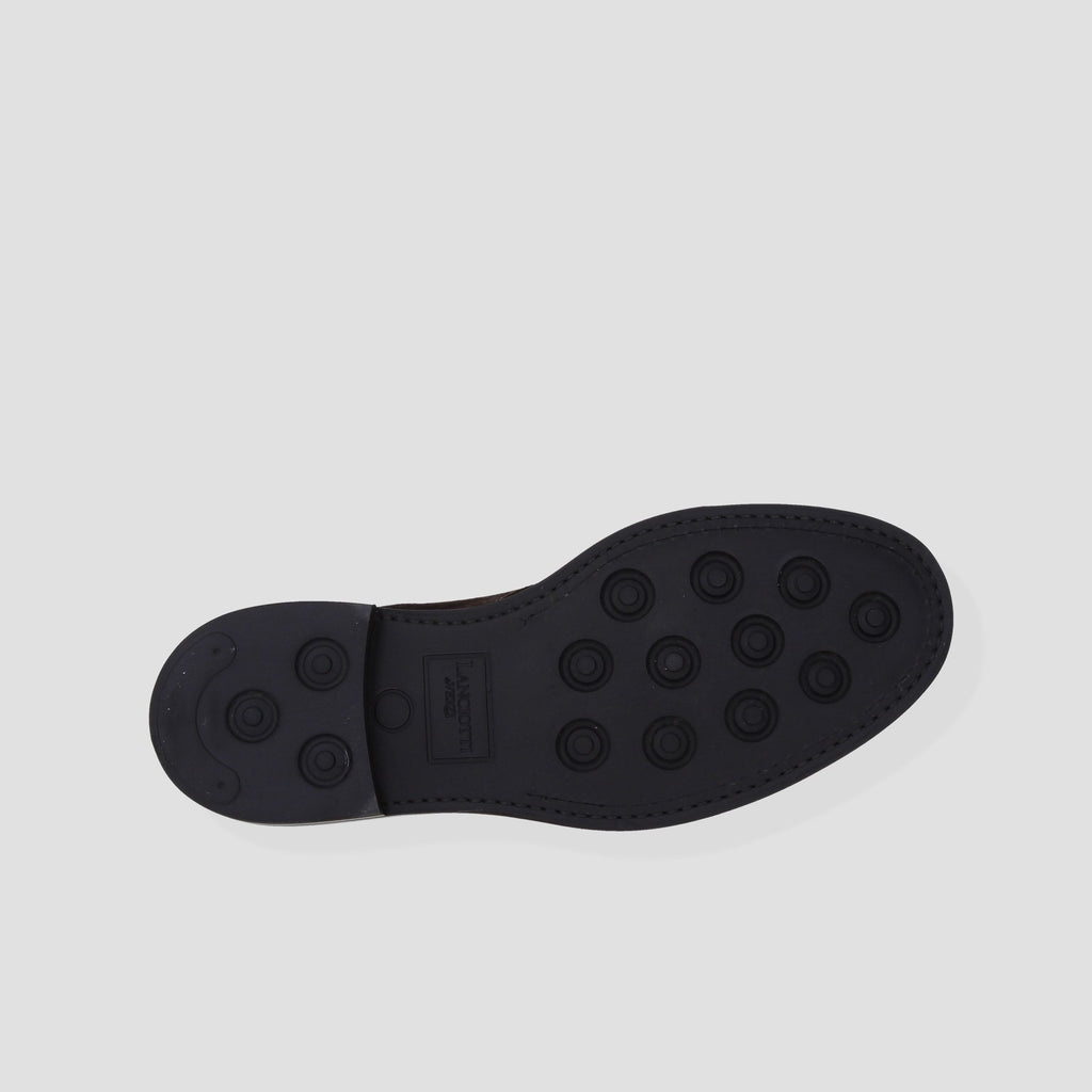POLACCO DUE FORI SUEDE Uomo 212RM