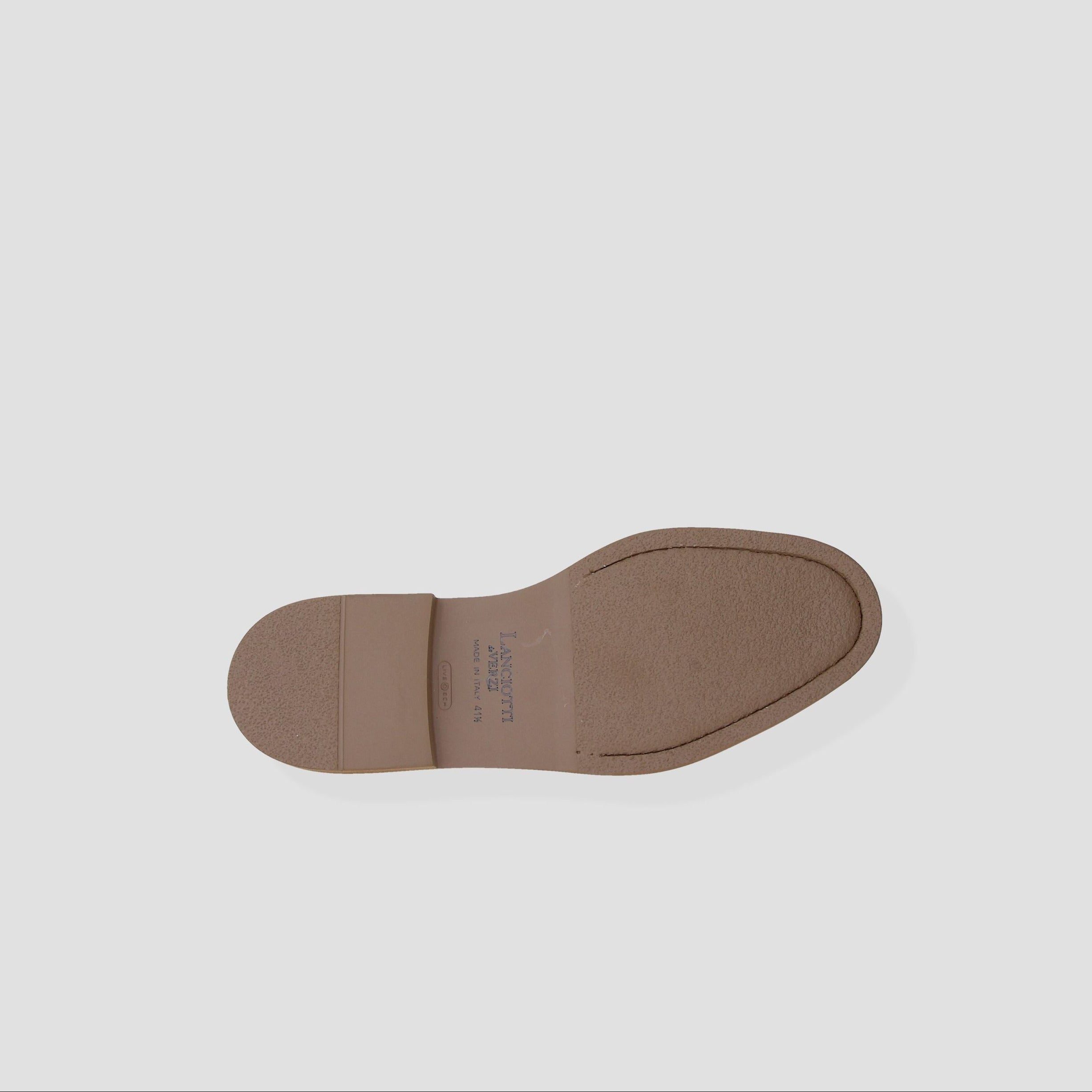 DERBY LISCIA FONDO EVA SUEDE Uomo LV53902