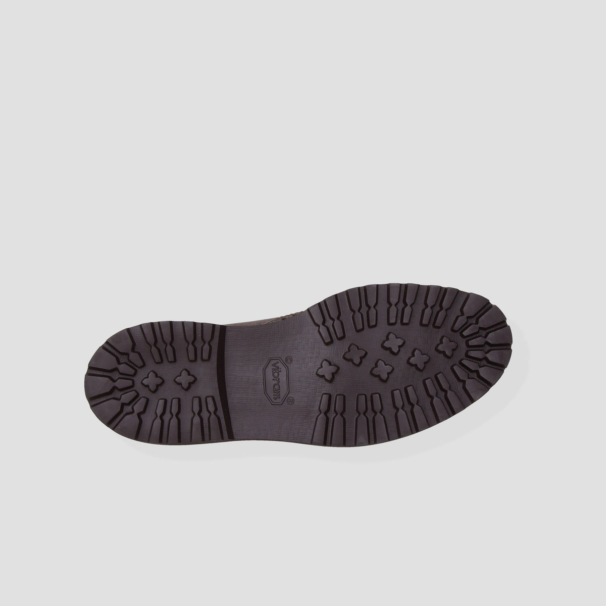 BEATLES CODA BROGUE SUEDE Uomo 216VL