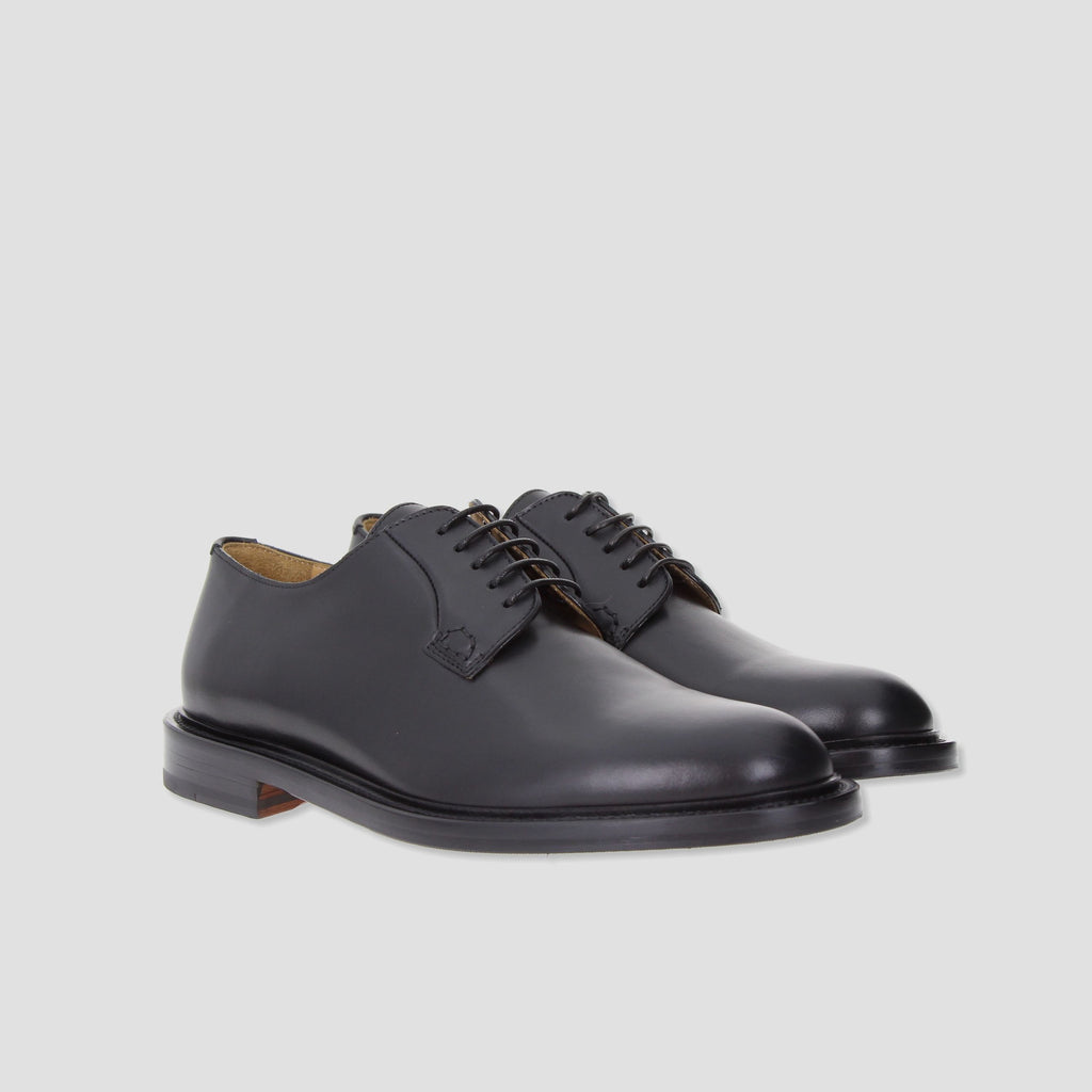 DERBY LISCIA NATURAL CALF Uomo 205P3