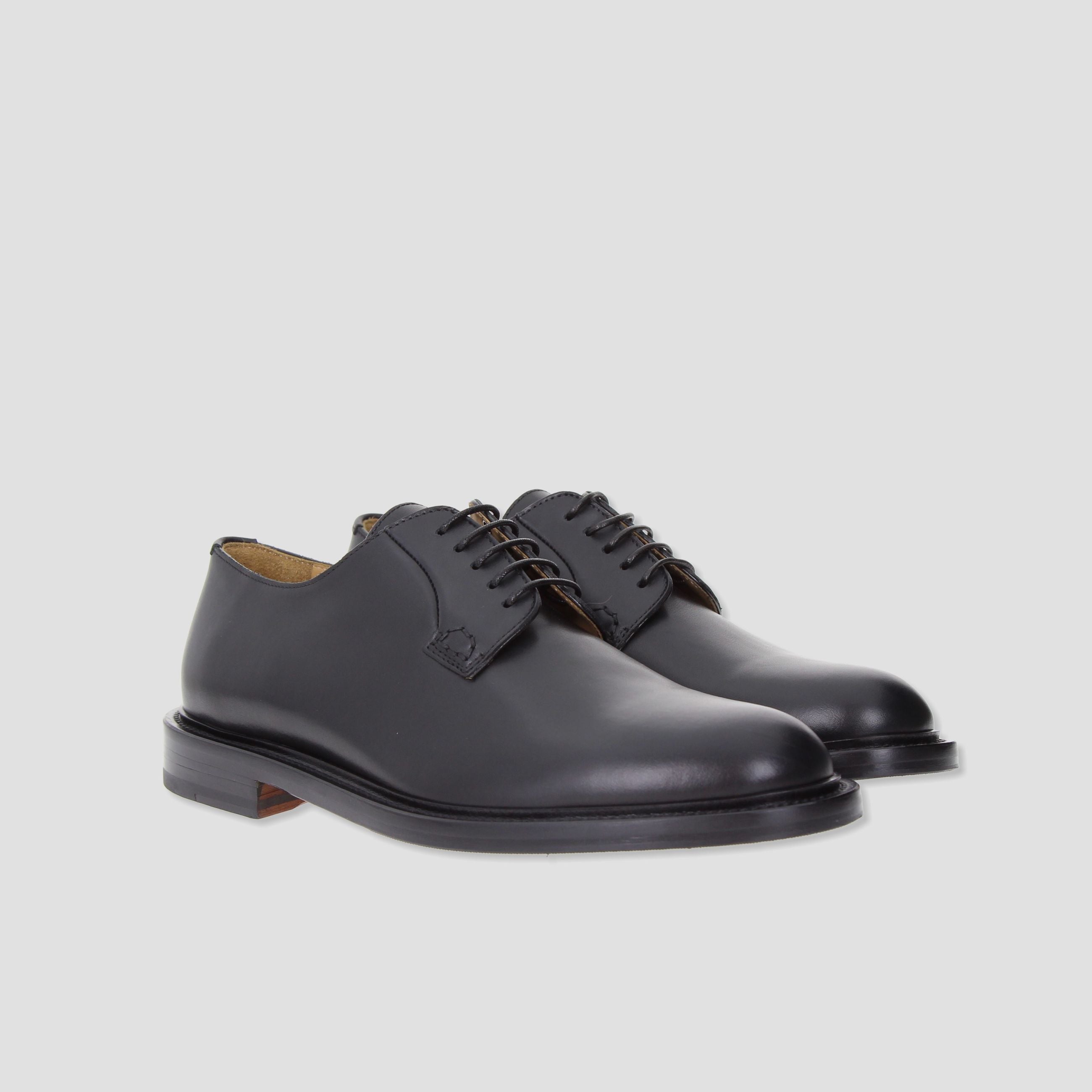 DERBY LISCIA NATURAL CALF Uomo 205P3