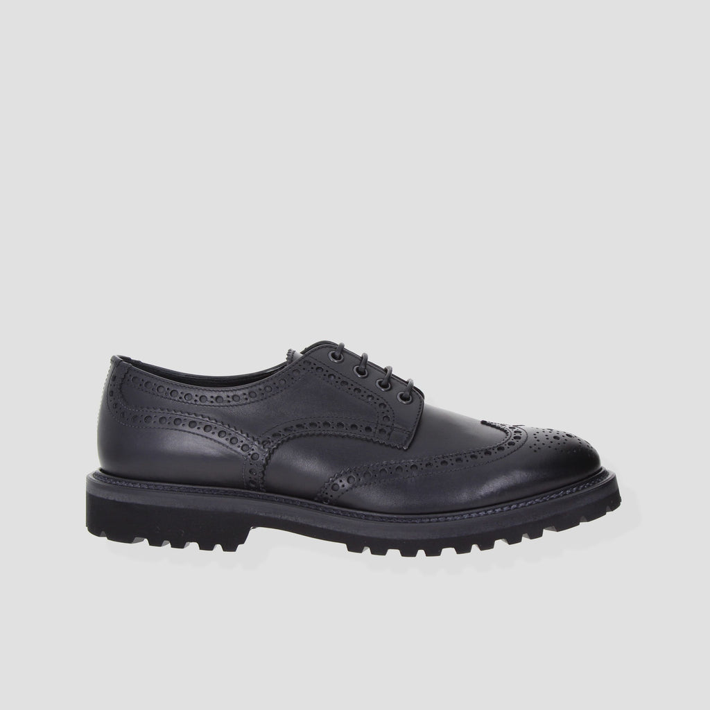 DERBY CODA BROGUE