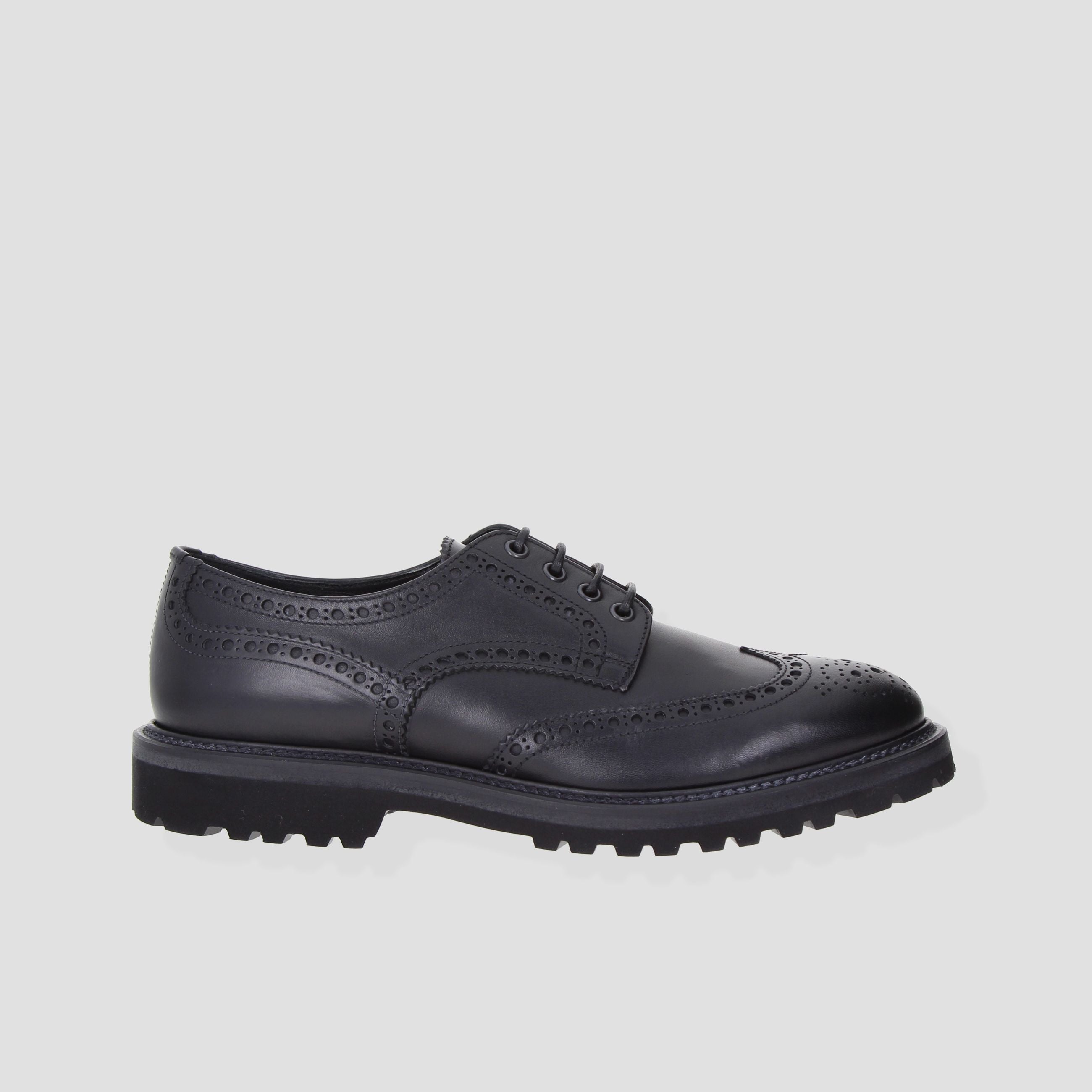 DERBY CODA BROGUE
