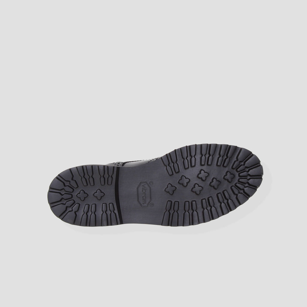 DERBY coda brogue vitello Uomo 202VL