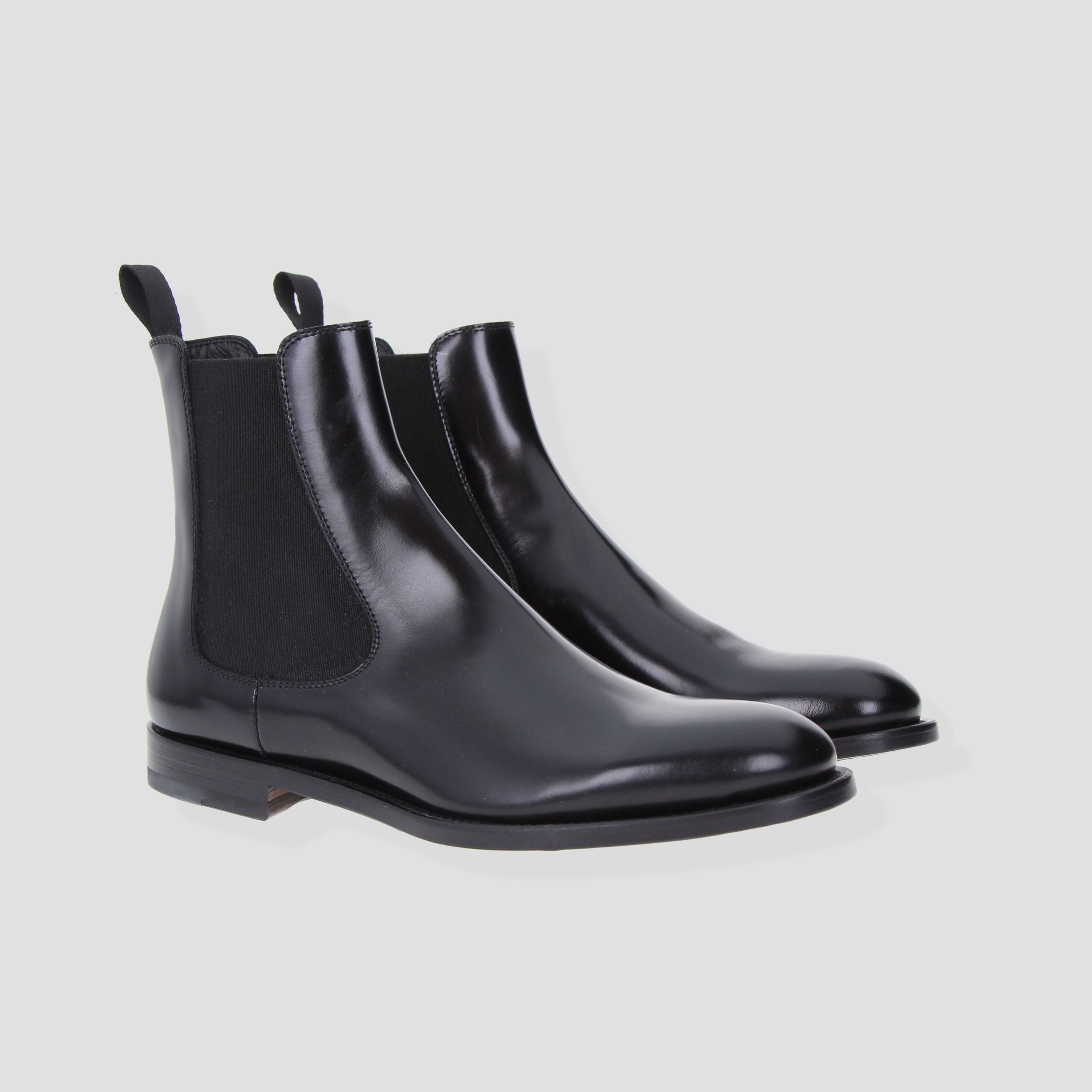 BEATLES LISCIO antik Donna 696P